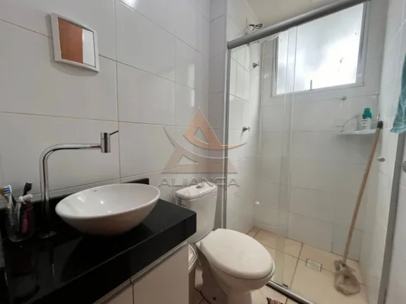 Imagem Apartamento - Ribeirão Preto - Reserva Real