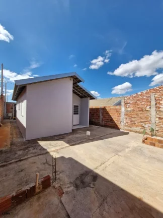 Imagem Apartamento para Venda em Bauru / SP no bairro Vargem Limpa I
