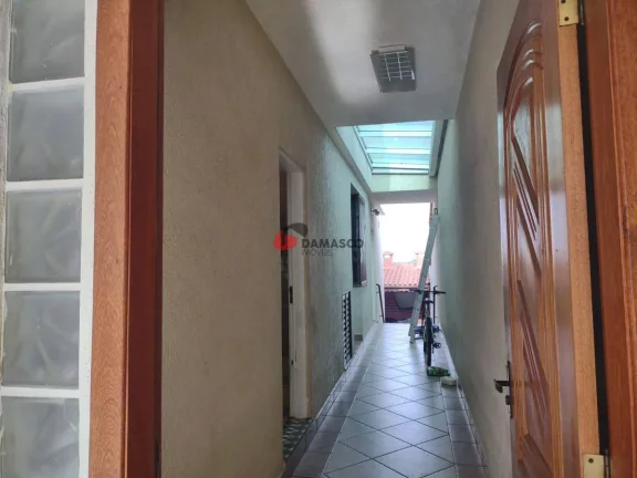 Imagem Sobrado à venda, Vila Califórnia - São Paulo -