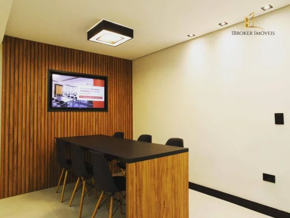 Imagem Loja à venda, 32 m² por R$ 250.000,00 - Centro - Curitiba/PR