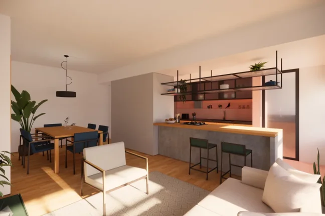 Imagem APARTAMENTO RESIDENCIAL em São Paulo - SP, Vila Olímpia
