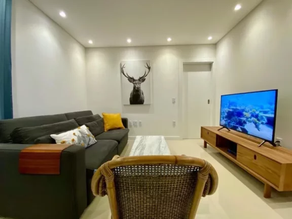 Imagem Apartamento 3 dormitórios Venda Jurerê