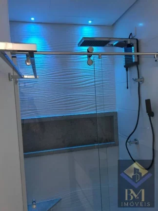 Imagem Luxo e Sofisticação á Beira Mar Duplex