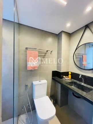 Imagem Apartamento 3Qts;1suit,1 vaga,63M²