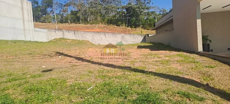 Imagem Terreno Padrão