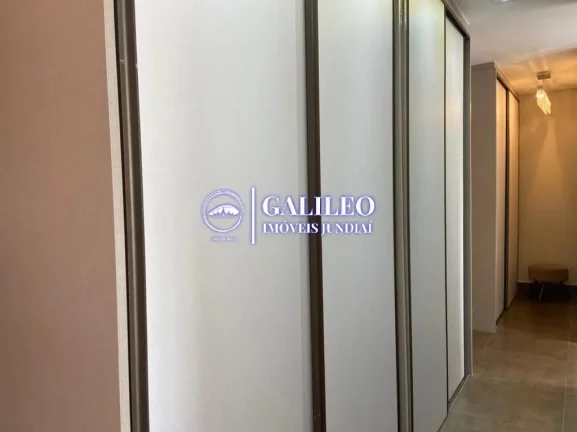 Imagem COBERTURA A VENDA NO RESIDENCIAL GIVERNY - 326M² - JARDIM DAS SAMAMBAIAS - JUNDIAÍ/SP