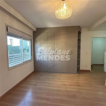 Imagem Apartamento de 151 m² novo todo modulado com 3 suítes no melhor do Campolim