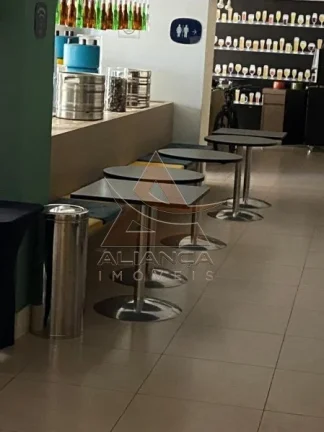 Imagem Apartamento - Ribeirão Preto - Bosque das Juritis