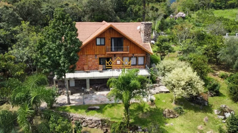 Imagem Chácara - Sítio com 3 Dormitorio(s) localizado(a) no bairro Zona Rural em Gramado / RIO GRANDE DO SUL Ref.:1470