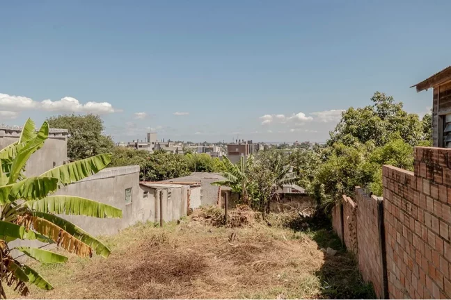 Imagem TL 1144 Lote 610191029-25 - Terreno à venda no bairro Tristeza - Porto Alegre/RS