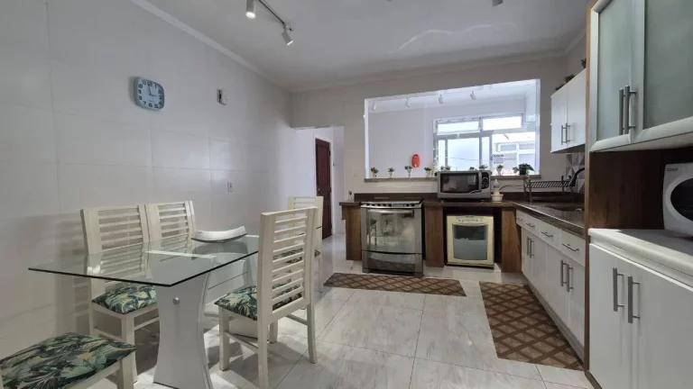 Imagem Excelente apartamento de 3 dormitórios -Boqueirão!
