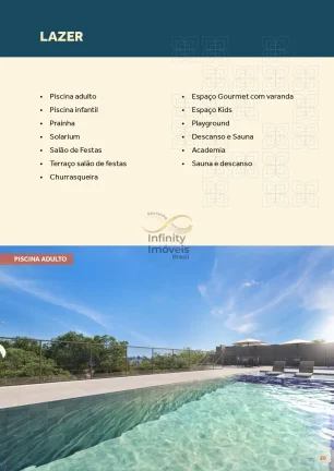 Imagem HORIZON - Apartamento à venda no bairro Serrano - Belo Horizonte/MG