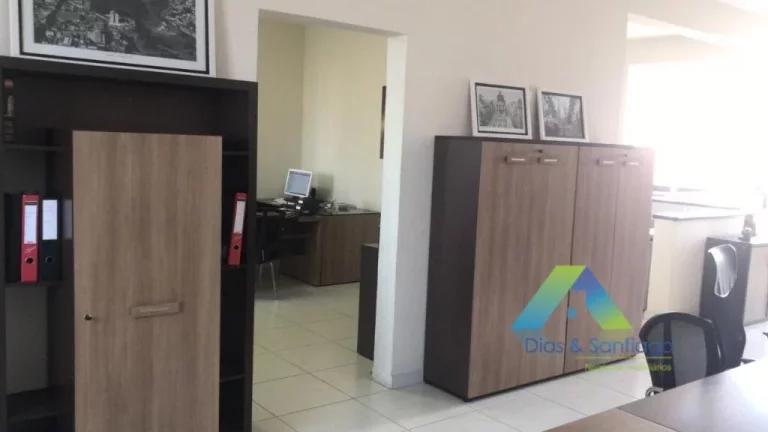 Imagem Salão Comercial para locação, Vila das Merces São Paulo - .