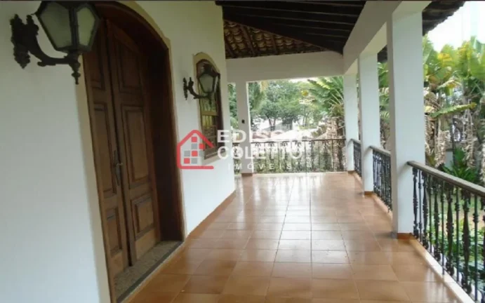 Imagem Casa COMERCIAL Centro - terreno generoso de 1.560m² Piracicaba!!