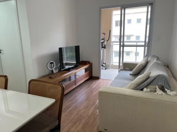 Imagem Apartamento à venda, 59 m² por R$ 440.000,00 - Várzea - Teresópolis/RJ