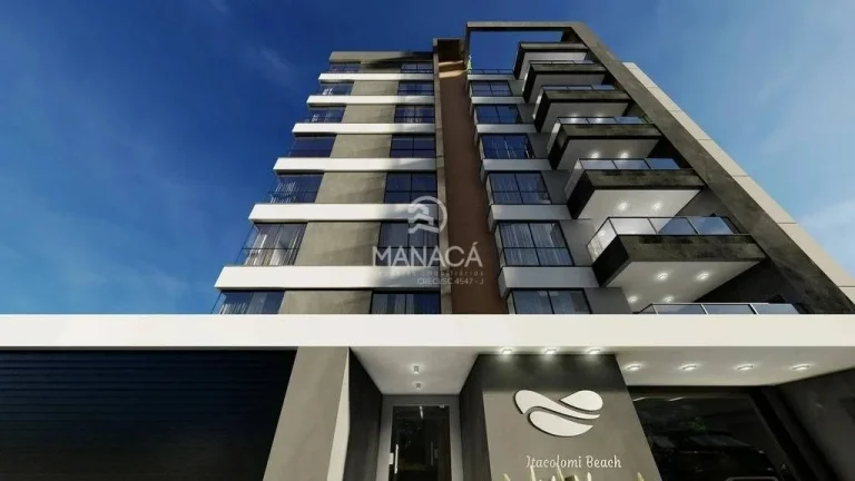 Imagem LANÇAMENTO EXCLUSIVO EM BALNEÁRIO PIÇARRAS/SC