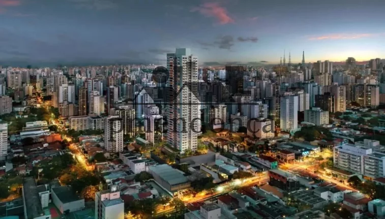 Imagem PERDIZES, Apartamento contra piso, 4 dormts, 3 suites, 3 vagas, novo