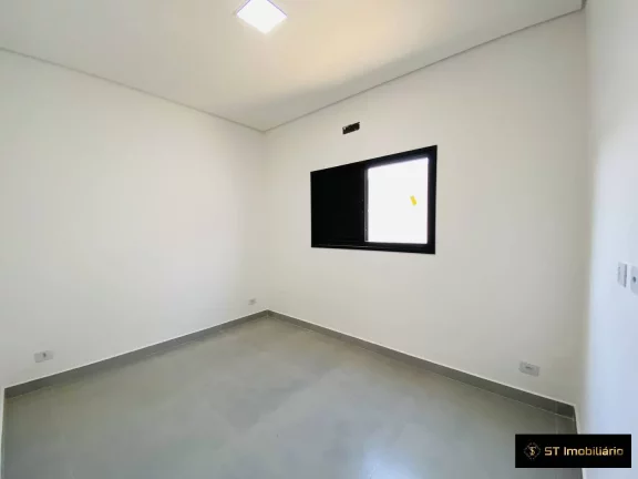 Imagem Condomínio de Casas em Atibaia! Financiamento bancário