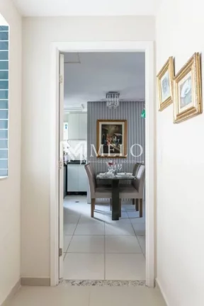 Imagem Oportunidade | BOA VIAGEM: 46m², 02qts, 01vaga, mobiliado/Porteira Fechada...
