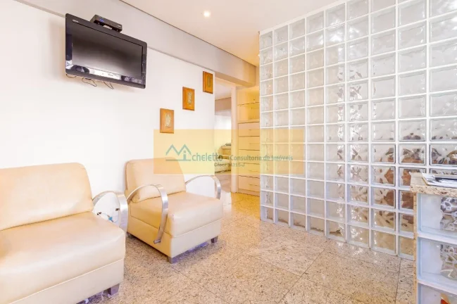 Imagem SALA COMERCIAL em SÃO PAULO - SP, ITAIM BIBI