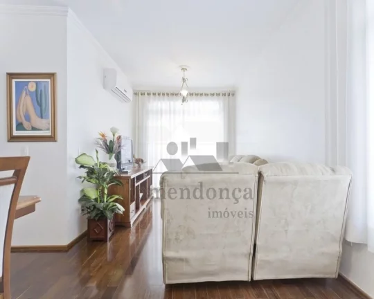 Imagem Apartamento em Higienópolis 3 quartos ( 1 suite ) e 2 vagas, 110 m²