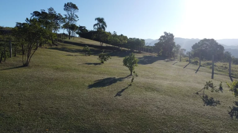 Imagem Terreno de 6.849,71 m² com Vista para Lagoa e Praias - Garopaba e Paulo Lopes-SC