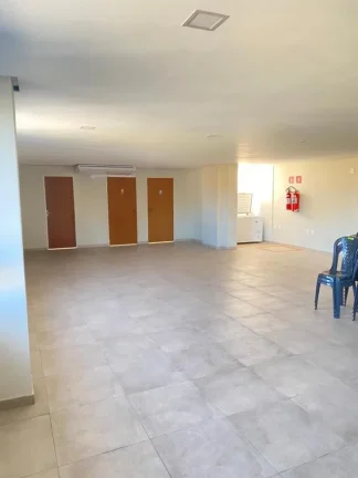 Imagem Condomínio Neuton Oliveira