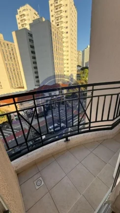 Imagem Imperdível oportunidade: Apartamento à venda na Vila Mariana, São Paulo-SP, com 2 quartos, 1 banheiro e garagem!