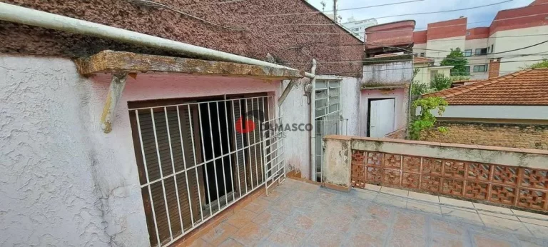 Imagem Casa à venda 1 Quarto, 6 Vagas, 100M², Santa Maria, São Caetano do Sul - SP