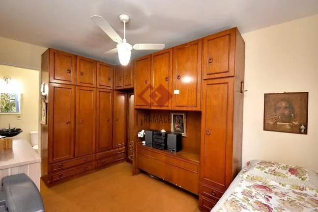 Imagem Apartamento à Venda - Higienópolis, 3 Quartos, 83 m2 - São Paulo