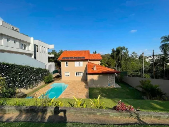 Imagem Cond. Beverly Hills - 3d/2sts - Moderna, integrada, ampla e muito iluminada