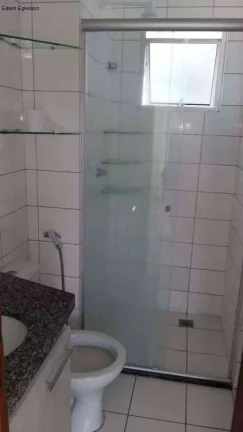 Imagem APARTAMENTO RESIDENCIAL em TERESINA - PI, SÃO JOÃO