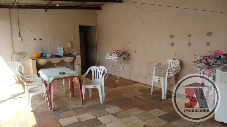 Imagem Casa Bairro Cohab Zona sul próximo Av. Jatuarana