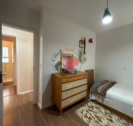 Imagem Apartamento Moveis planejado tudo novo , 2 dorms c suite , varanda gourmet , 2 vagas bairro Rudge Ramos, São bernardo campo