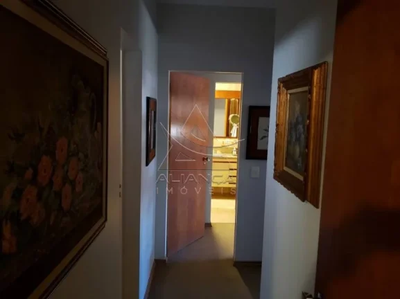 Imagem Apartamento - Ribeirão Preto - Centro