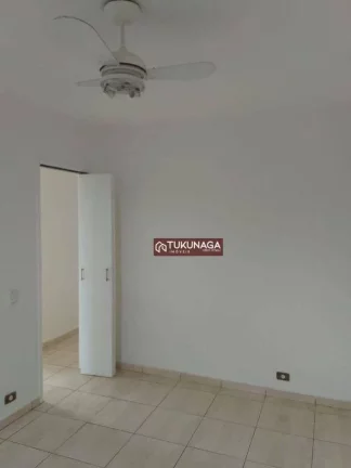 Imagem Apartamento com 3 quartos à venda, 68 m² por R$ 300.000 - Vila Leonor - Guarulhos/SP