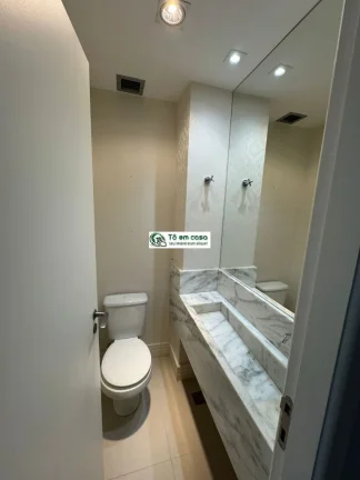 Imagem APARTAMENTO RESIDENCIAL em SÃO JOSÉ DOS CAMPOS - SP, VILA EMA