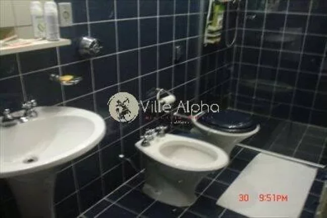 Imagem Fantástica Casa a venda no condomínio fechado da Santa Terezinha em Santos
