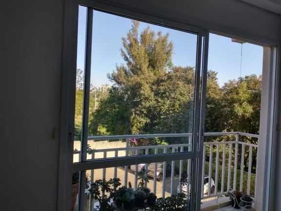 Imagem Apartamento - Venda Bairro Residencial Jd. Faculdade Cidade Itu/SP