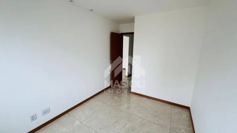Imagem Apartamento com 2 dormitórios à venda, 64 m² por R$ 580.000,00 - Itaparica - Vila Velha/ES