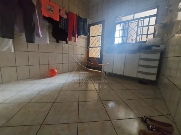 Imagem Casa - Ribeirão Preto - Ipiranga