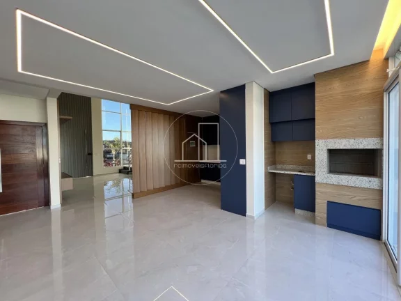 Imagem Casa Alto Padrão para Venda em Florianópolis / SC no bairro São João do Rio Vermelho