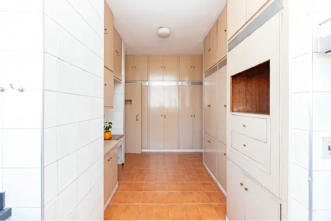 Imagem APARTAMENTO RESIDENCIAL em São Paulo - SP, Higienópolis