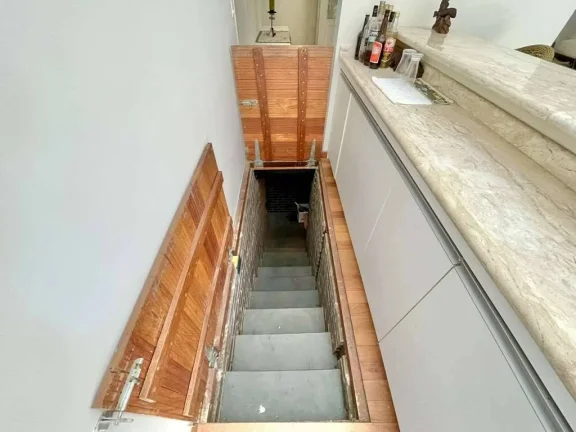 Imagem Cond São Paulo II - Linda c/ 4 suítes, lareira, gourmet e piscina!