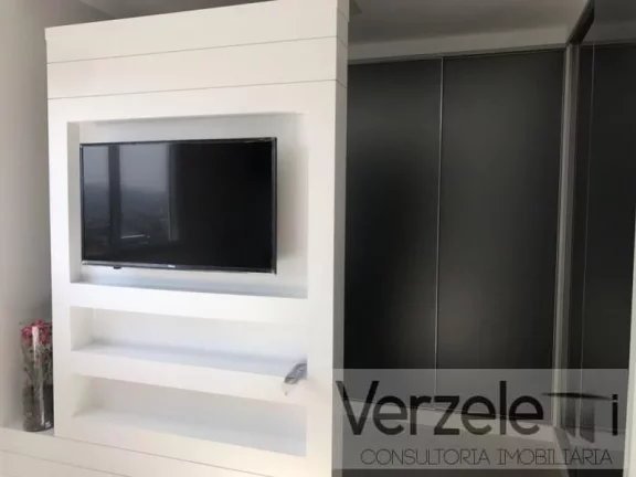 Imagem Apartamento 4 ou + dormitórios para Venda em Balneário Camboriú / SC no bairro Centro
