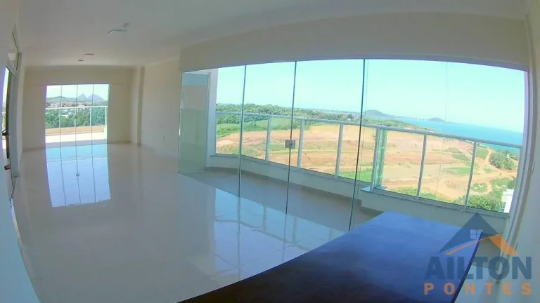 Imagem Apartamento 1 Quarto e Sala à Venda na Praia do Morro - Guarapari/ES