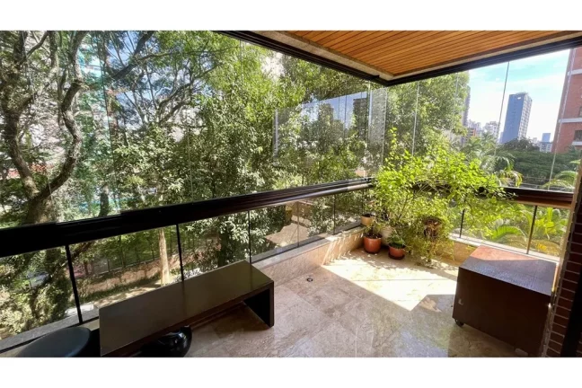 Imagem APARTAMENTO RESIDENCIAL em São Paulo - SP, Campo Belo