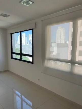 Imagem Sala comercial nos Jardins - 9 de julho