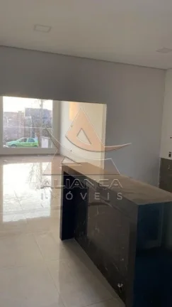 Imagem Casa Condomínio - Ribeirão Preto - Bonfim Paulista