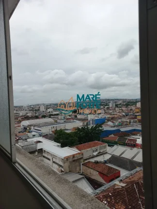 Imagem Oportunidade Apartamento com Vista para Serra, no Centro de Taubaté SP